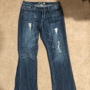 Seven 7 Jeans